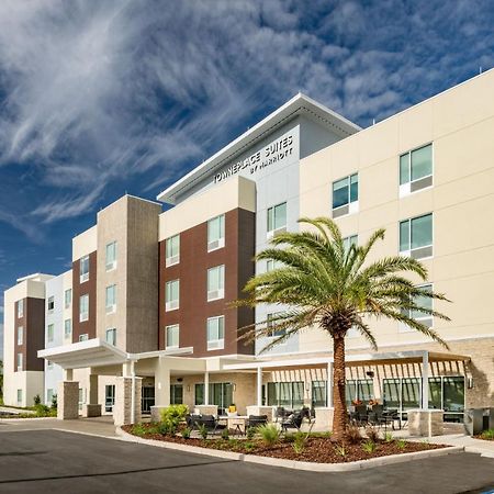 Towneplace Suites By Marriott Ocala Dunnellon Extérieur photo