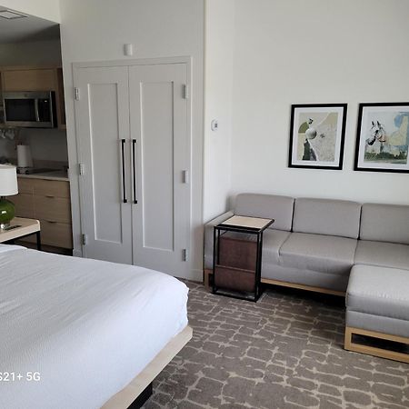 Towneplace Suites By Marriott Ocala Dunnellon Extérieur photo