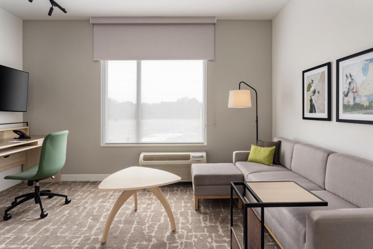 Towneplace Suites By Marriott Ocala Dunnellon Extérieur photo