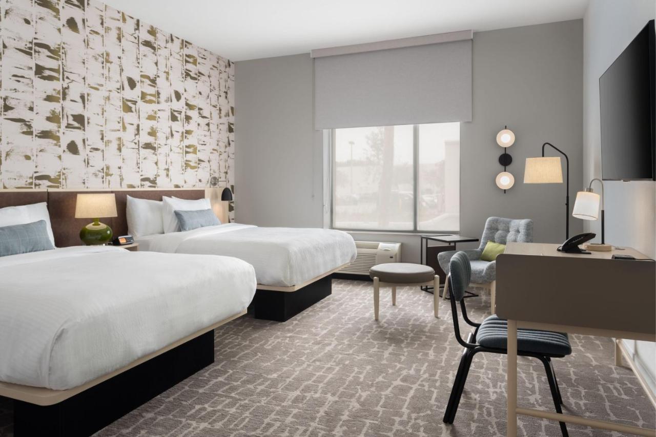 Towneplace Suites By Marriott Ocala Dunnellon Extérieur photo