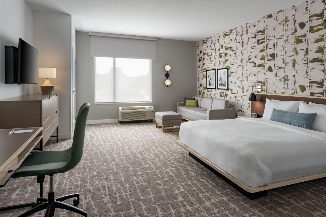 Towneplace Suites By Marriott Ocala Dunnellon Extérieur photo
