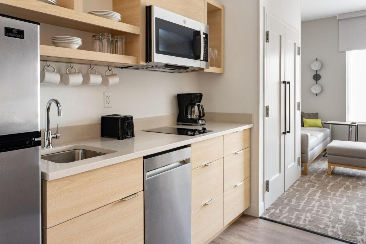 Towneplace Suites By Marriott Ocala Dunnellon Extérieur photo