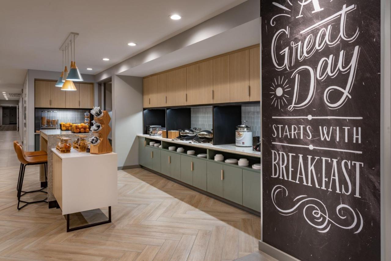 Towneplace Suites By Marriott Ocala Dunnellon Extérieur photo