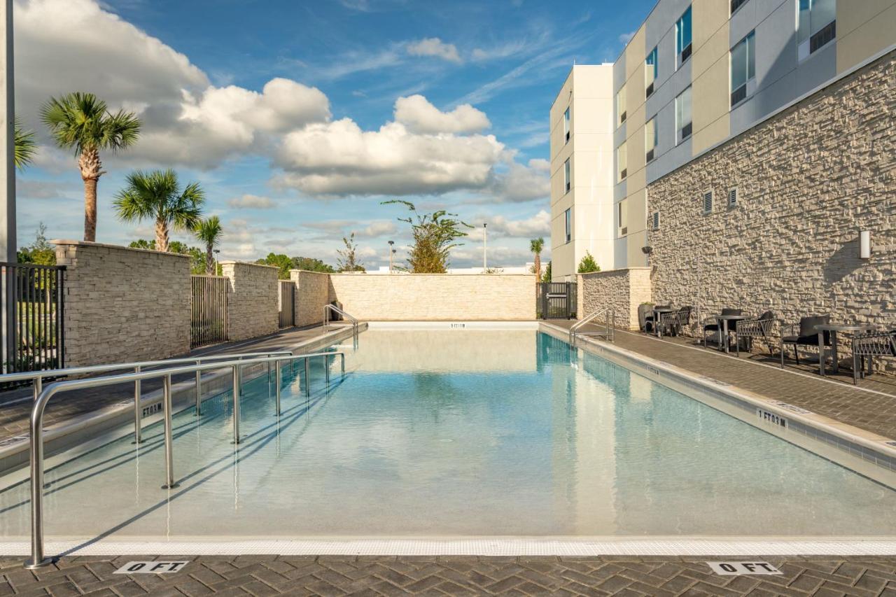 Towneplace Suites By Marriott Ocala Dunnellon Extérieur photo