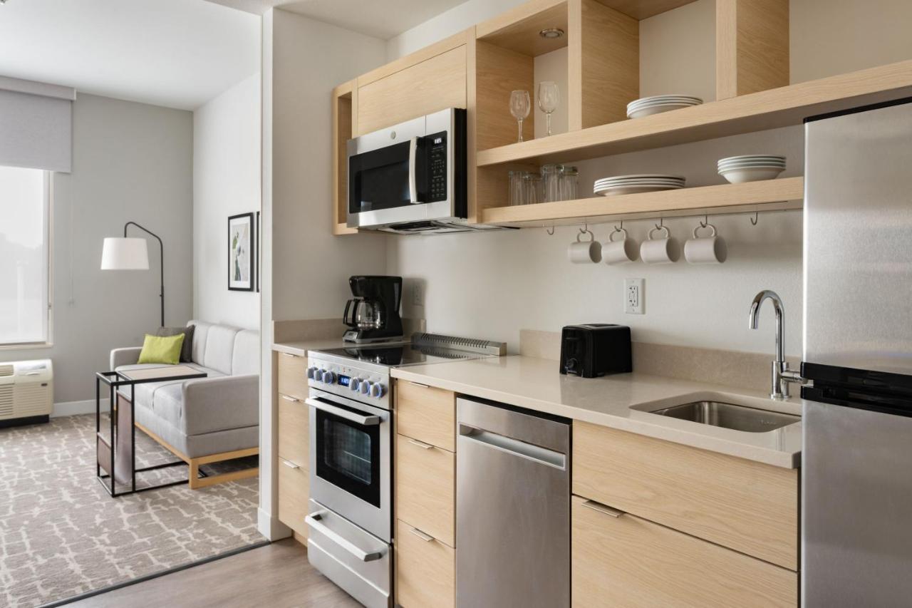 Towneplace Suites By Marriott Ocala Dunnellon Extérieur photo