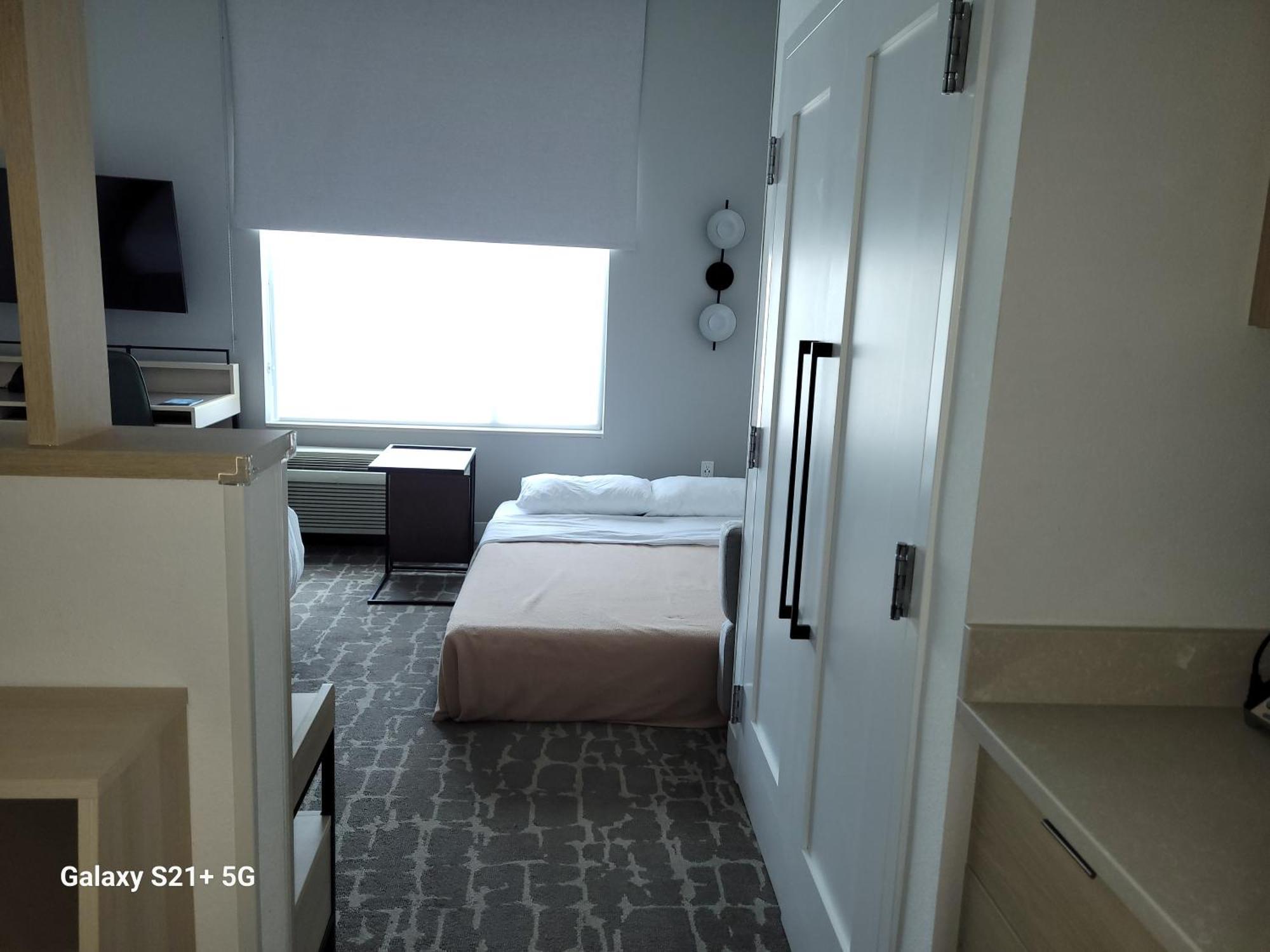 Towneplace Suites By Marriott Ocala Dunnellon Chambre photo