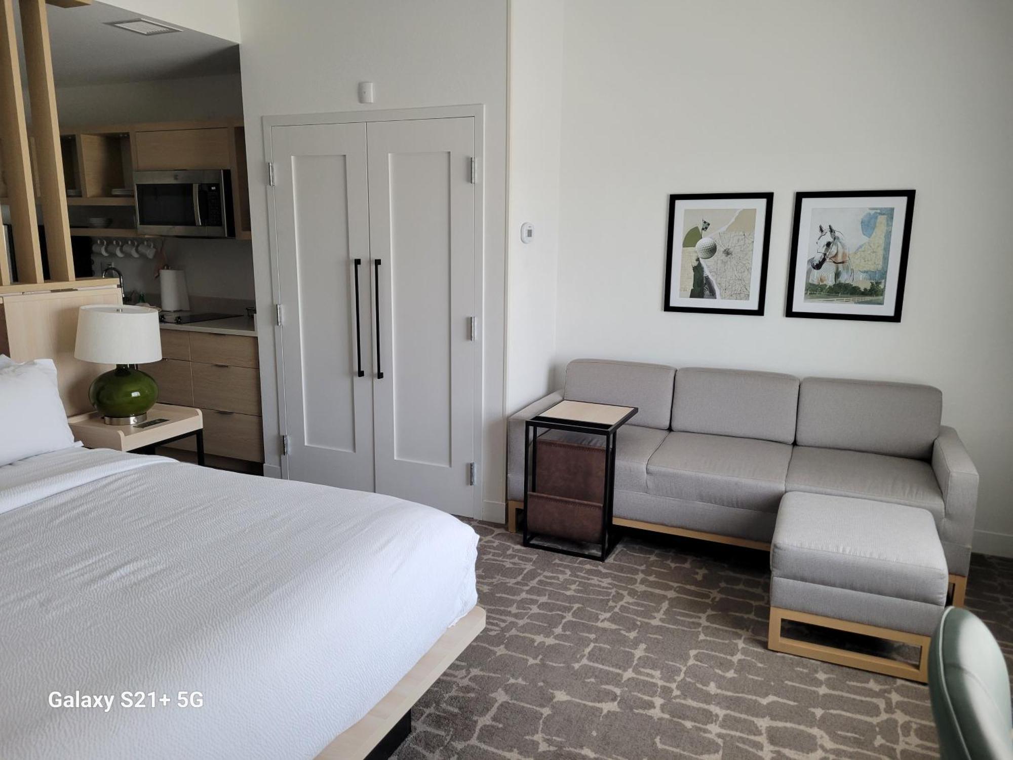 Towneplace Suites By Marriott Ocala Dunnellon Extérieur photo