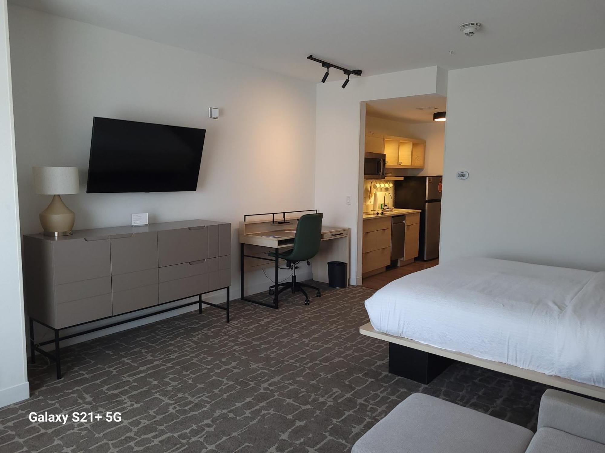 Towneplace Suites By Marriott Ocala Dunnellon Extérieur photo